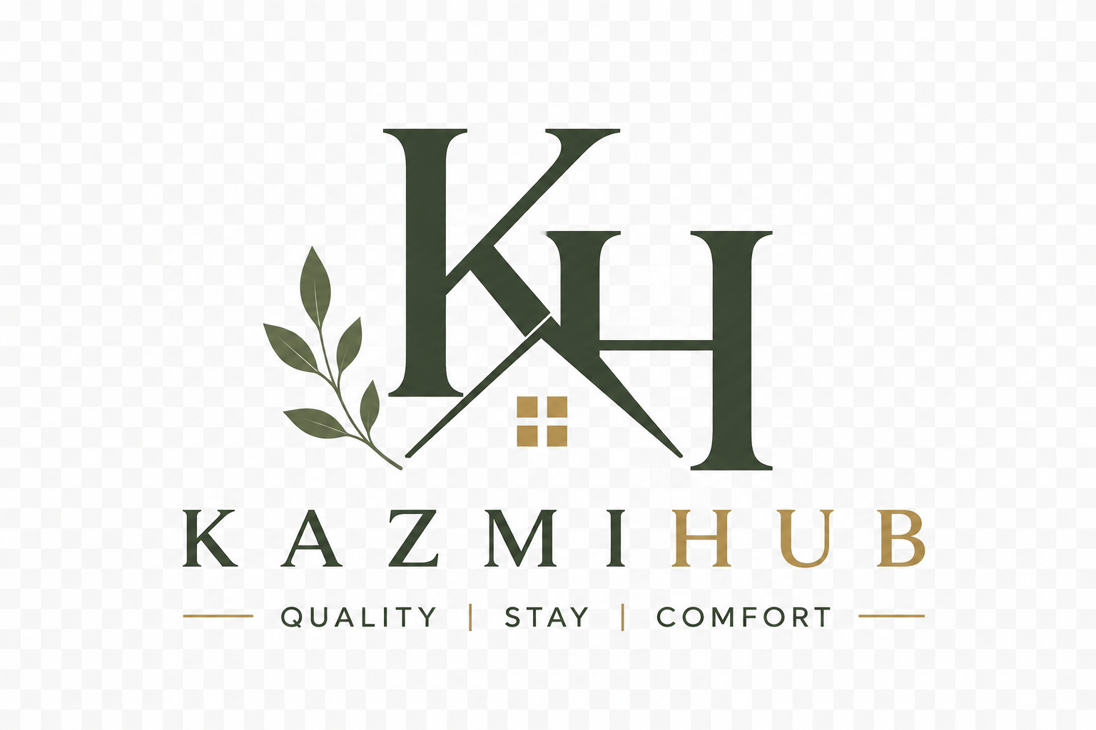 KAZMIHUB